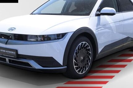 Hyundai IONIQ 5 5.628 km 32.950 &euro; Marne 25709