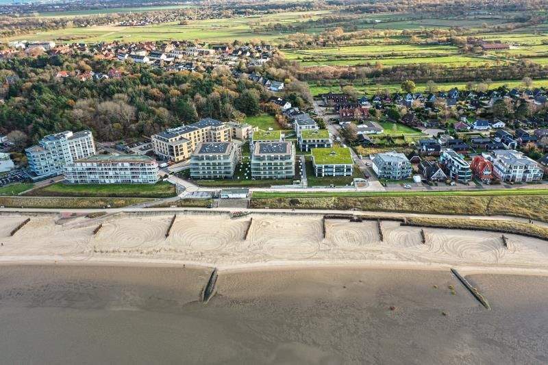 Einfamilienhaus Cuxhaven Duhnen - 6.950.000&euro; | Angebot:25735557