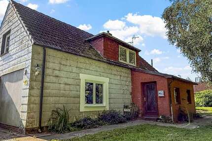 Haus Brunsbüttel - 3.5 Zimmer, 119 m&sup2;, 109.000&euro; | Angebot:25526471