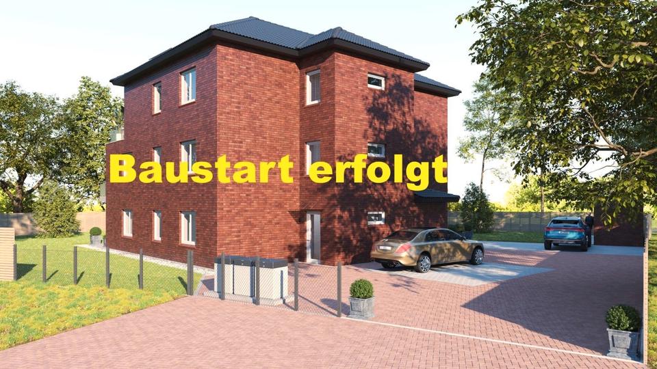 Etagenwohnung Wurster Nordseeküste - 3 Zimmer, 75 m&sup2;, 315.000&euro; | Angebot:26757547