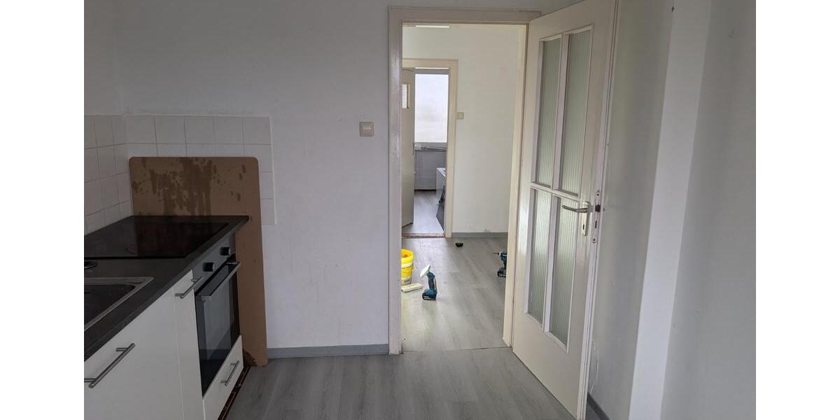 Etagenwohnung Geestland Bad Bederkesa - 2 Zimmer, 53 m&sup2;, 98.890&euro; | Angebot:25616807