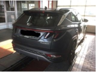 Hyundai TUCSON 61.899 km 22.903 &euro; Cuxhaven 27472