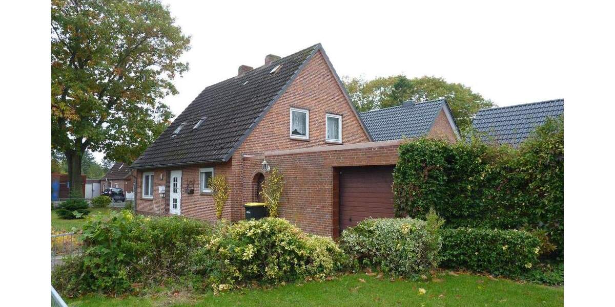 Einfamilienhaus Marne - 6 Zimmer, 120 m&sup2;, 198.000&euro; | Angebot:25797576