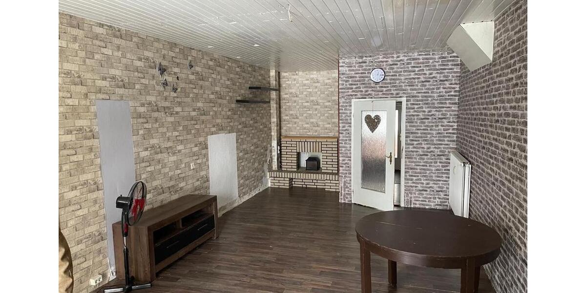 Erdgeschoßwohnung Geestland Bad Bederkesa - 5 Zimmer, 140 m&sup2;, 1.300&euro; | Angebot:26050333