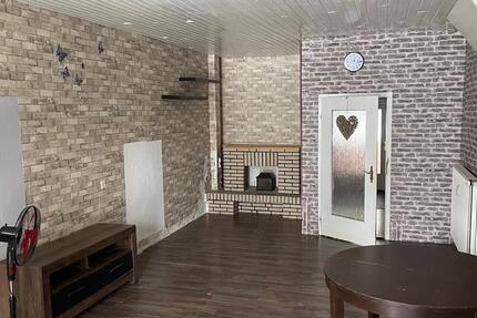 Wohnung Geestland Bad Bederkesa - 5 Zimmer, 140 m&sup2;, 1.300&euro; | Angebot:26050333