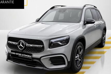 Mercedes-Benz GLB 200 17.575 km 43.779 &euro; Marne 25709