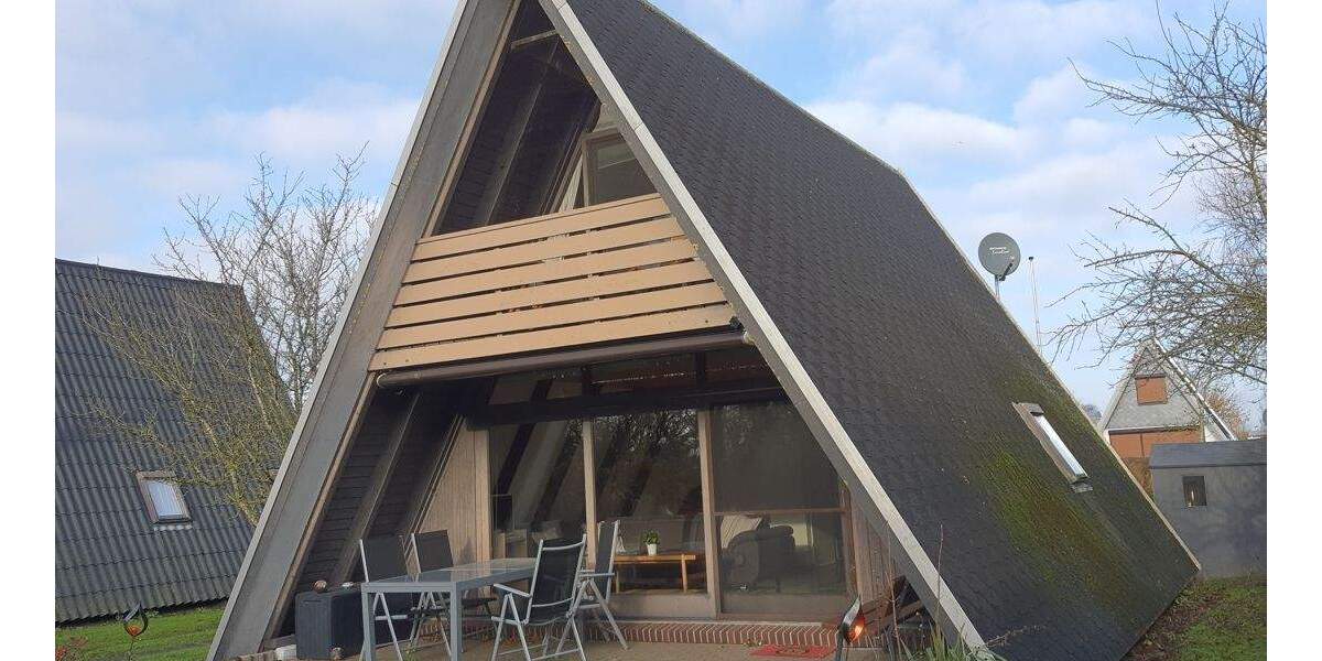 Mehrfamilienhaus, Wohnhaus Friedrichskoog - 3 Zimmer, 47 m&sup2;, 175.000&euro; | Angebot:25697356