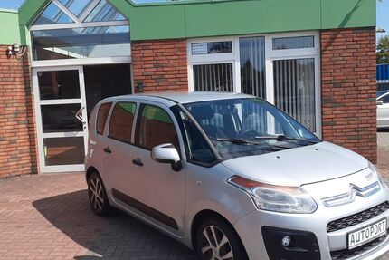 Citroen C3 52.881 km 4.999 &euro; Cuxhaven 27472
