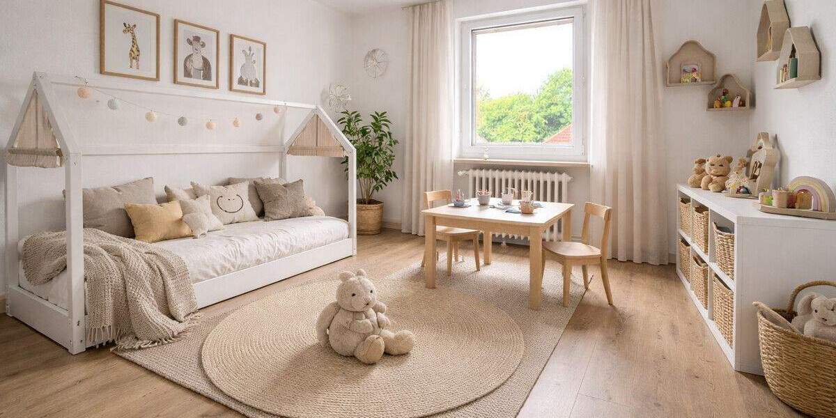 Einfamilienhaus Marne - 5 Zimmer, 120 m&sup2;, 299.900&euro; | Angebot:25748149