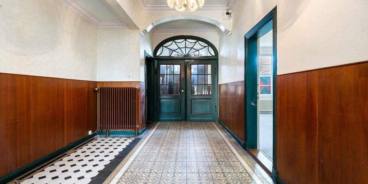 Mehrfamilienhaus, Wohnhaus Marne - 9 Zimmer, 252 m&sup2;, 249.000&euro; | Angebot:25691254