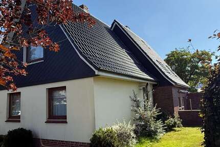 Haus Cuxhaven Groden - 4.5 Zimmer, 147 m&sup2;, 249.000&euro; | Angebot:27301012