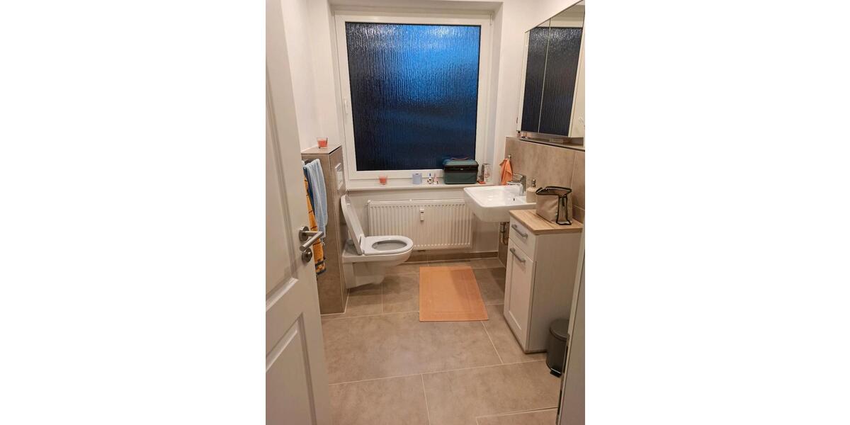 Hochparterre Cuxhaven Duhnen - 2 Zimmer, 70 m&sup2;, 245.000&euro; | Angebot:25887428