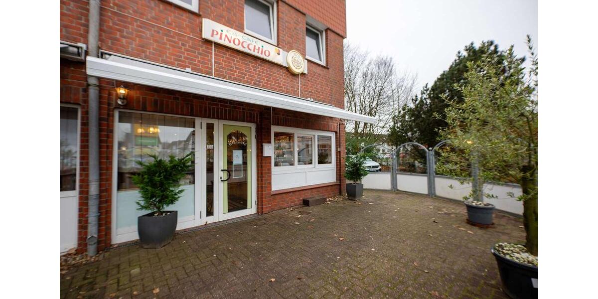 Gewerbeobjekt Wurster Nordseeküste - 1.600&euro; | Angebot:25532128