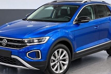 VW T-Roc 101.941 km 21.910 &euro; Cuxhaven 27472