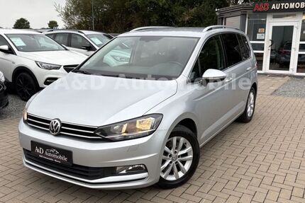 VW Touran 159.374 km 15.990 &euro; Marne 25709