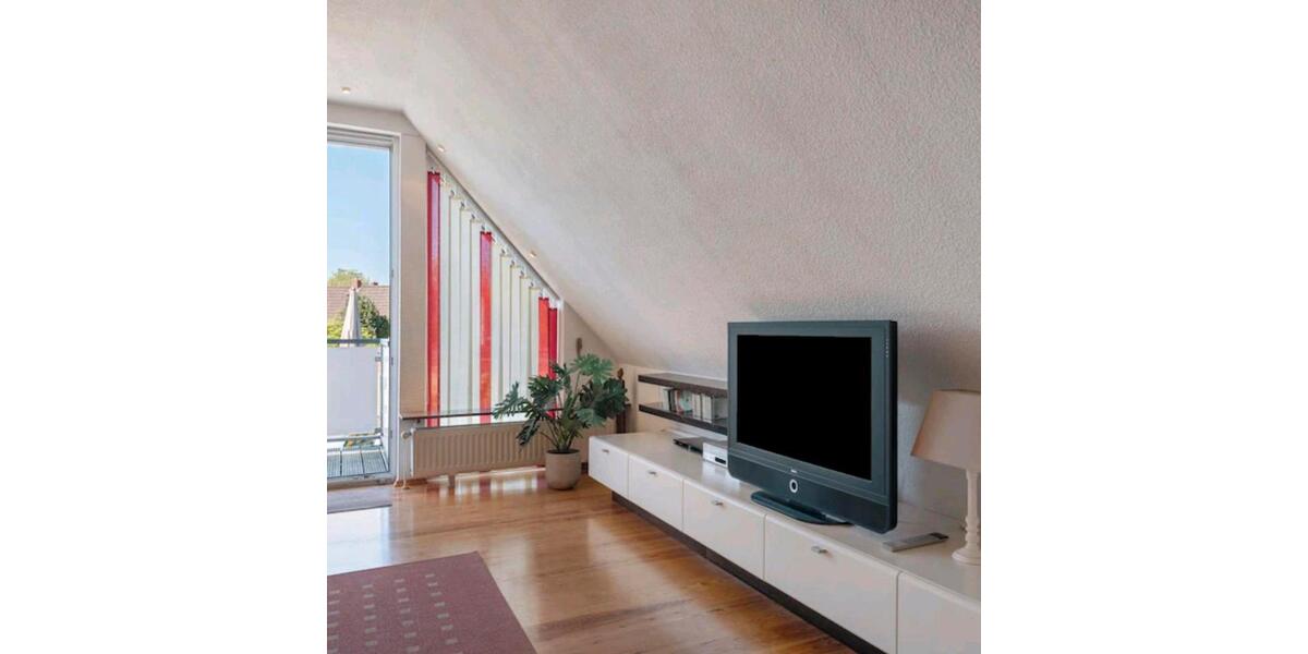 Etagenwohnung Cuxhaven Groden - 3 Zimmer, 77 m&sup2;, 89&euro; | Angebot:26566209