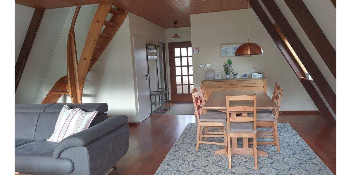 Mehrfamilienhaus, Wohnhaus Friedrichskoog - 3 Zimmer, 47 m&sup2;, 175.000&euro; | Angebot:25697356