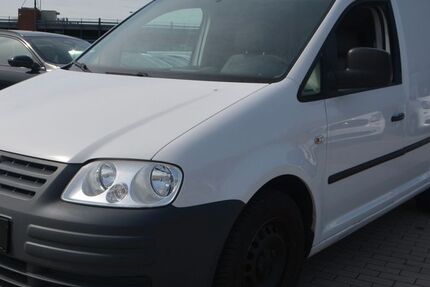 VW Caddy 155.000 km 6.900 &euro; Cuxhaven 27472