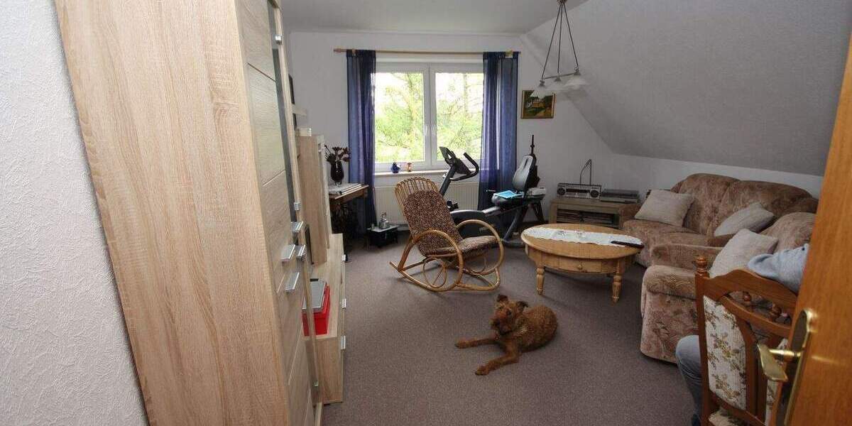 Einfamilienhaus Cuxhaven Altenbruch - 5 Zimmer, 181 m&sup2;, 399.000&euro; | Angebot:26139877