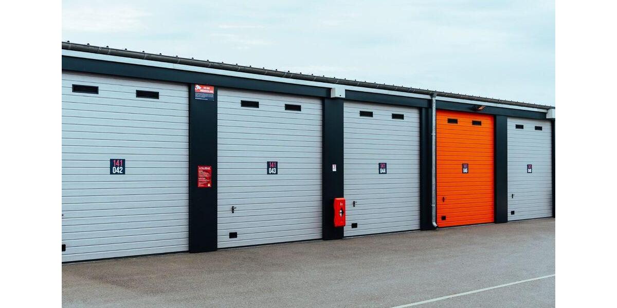 Gewerbeobjekt Geestland - 169&euro; | Angebot:21497535